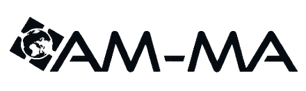 Logo AM-MA
