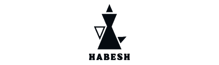 Logo Habesh