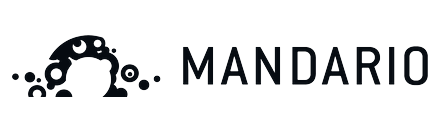 Logo Mandario